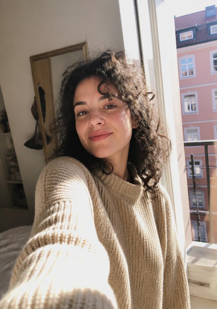 Léa, 24 ans, conseillère voyage indépendante partenaire Stays