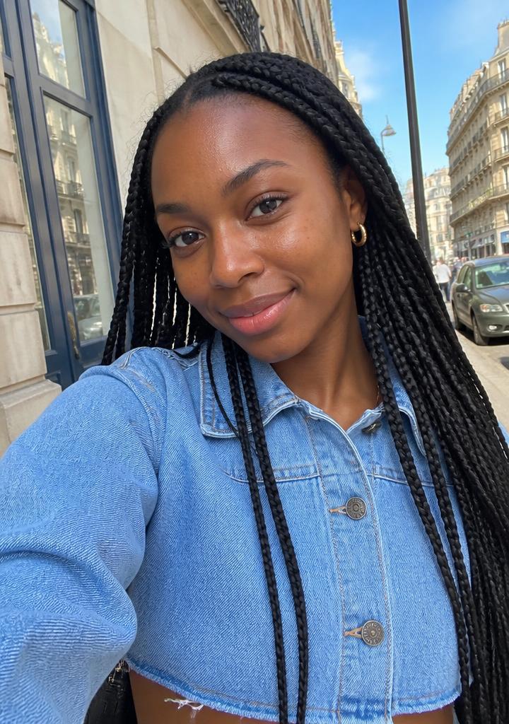 Aïcha, 25 ans, conseillère voyage indépendante partenaire Stays