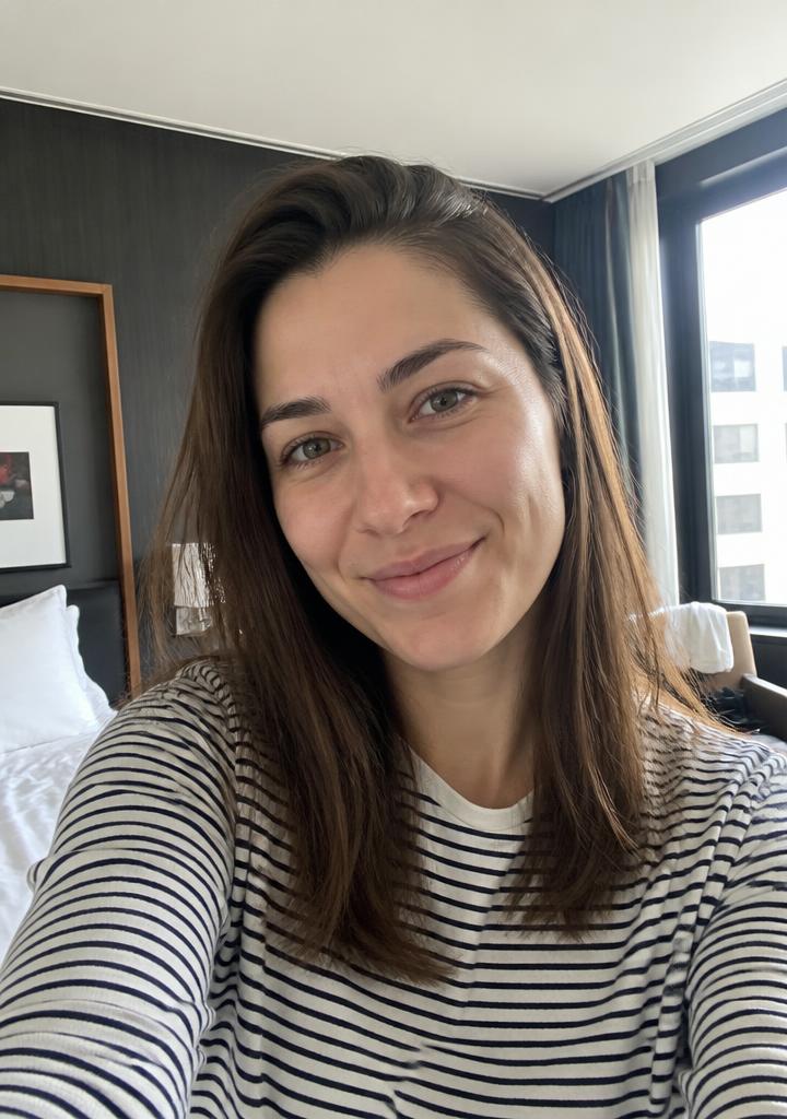 Camille, 29 ans, conseillère voyage indépendante partenaire Stays