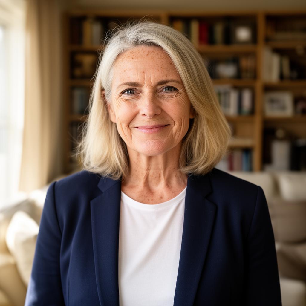 Nancy Vuletic